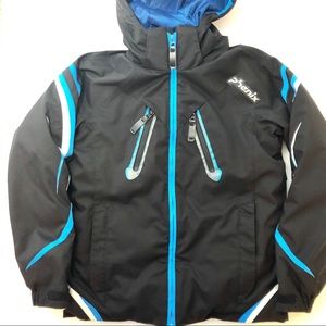 Phenix Kids Ski Jacket EUC